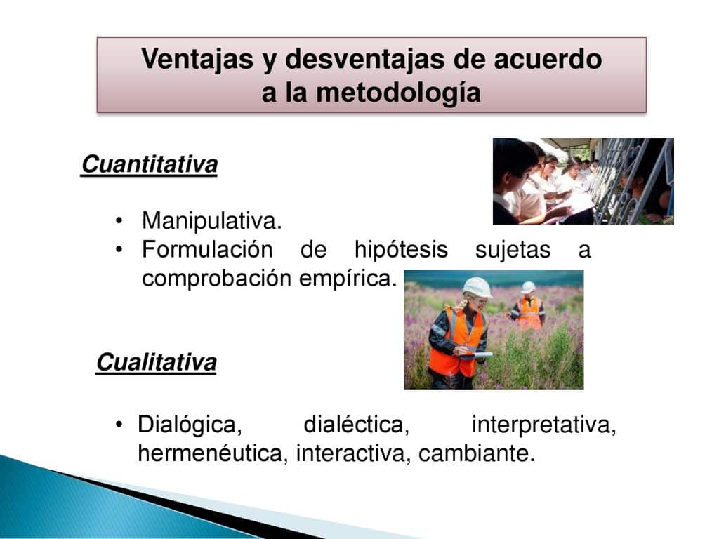 20 Pros y contras importantes de la investigación cualitativa