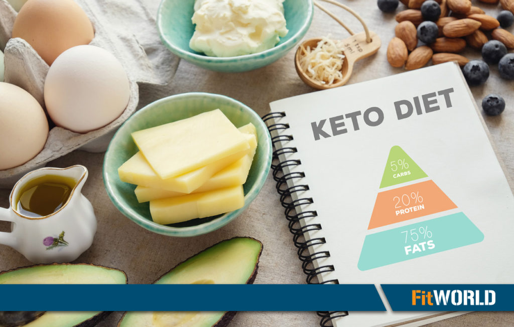 Pros Y Contras De La Dieta De Keto 0601