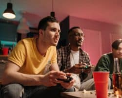 Ventajas y desventajas de los videojuegos