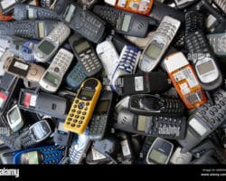Ventajas y desventajas del celular en el medio ambiente