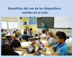 Ventajas y desventajas de uso del celular en el aula