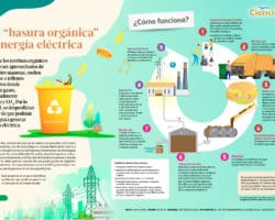 Ventajas y desventajas del biogas