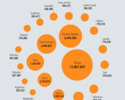 Ventajas y desventajas de la bioenergia