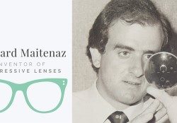 Ventajas y desventajas de lentes progresivos