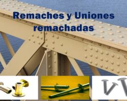 Ventajas y desventajas de remaches