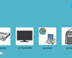 Ventajas y desventajas de medios de comunicacion masiva