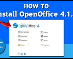 Ventajas y desventajas de open office