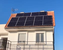 Ventajas y desventajas de paneles solares