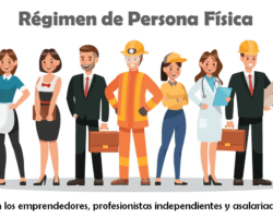 Ventajas y desventajas de personas fisicas y morales