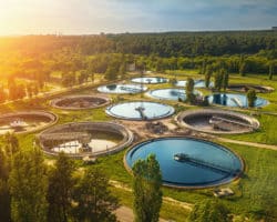 Ventajas y desventajas de las plantas de aguas residuales