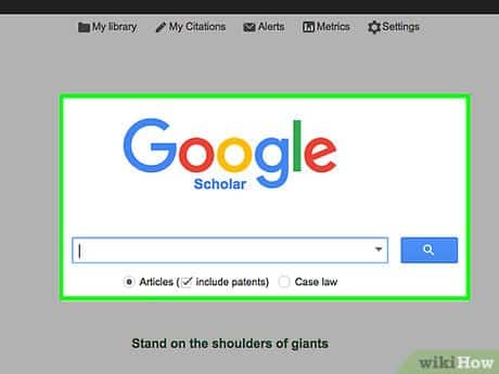 Ventajas Y Desventajas De Google Scholar Como Herramienta Digital Para