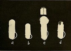 Ventajas y desventajas de tampones