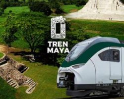 Ventajas y desventajas del tren maya