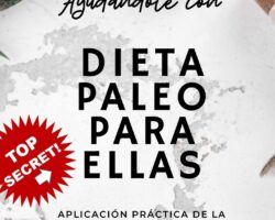 Ventajas y desventajas de la dieta paleolítica