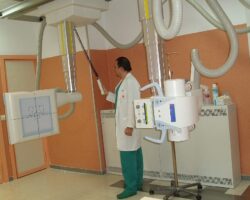 Ventajas y desventajas de la radiología convencional