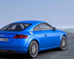 Ventajas y desventajas del Audi TT