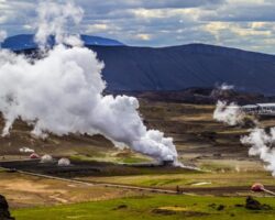 Ventajas y desventajas de la energía geotérmica