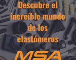 Ventajas y desventajas de los elastómeros