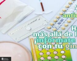 Ventajas y desventajas de los métodos anticonceptivos de barrera: Espermicidas.