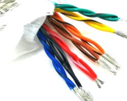 Ventajas y desventajas del cableado de par trenzado STP y UTP: Características.