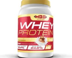 Ventajas y desventajas de la proteína whey