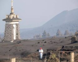 Ventajas y desventajas de vivir cerca de un volcán