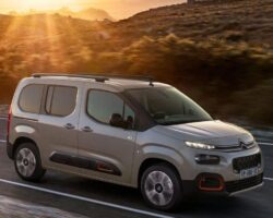 Ventajas y desventajas del modutop berlingo