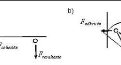 Ventajas y desventajas de la adhesión física