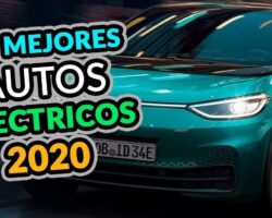 Ventajas y desventajas de los autos eléctricos versus los de combustión.