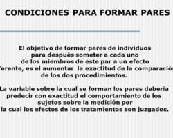 Ventajas y desventajas del método de comparación por pares.