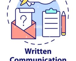 Ventajas y desventajas de la comunicación escrita: Definición,