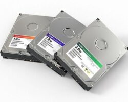 Ventajas y desventajas del almacenamiento HDD.