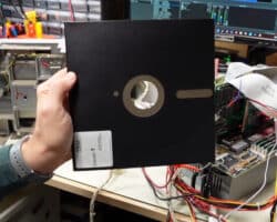 Ventajas y desventajas de las disqueteras floppy