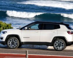 Ventajas y desventajas del Jeep Compass