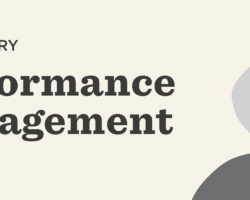 Ventajas y desventajas del performance management