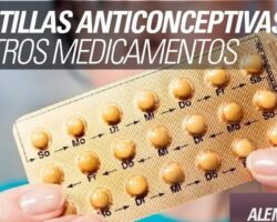 Ventajas y desventajas de las tabletas anticonceptivas