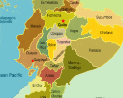 Ventajas y desventajas de la ubicación geográfica de la República Dominicana