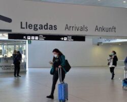 Ventajas y desventajas de viajar al extranjero en inglés