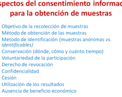 Ventajas y desventajas del consentimiento informado

El consentimiento informado posee diversas ventajas y desventajas. Por un lado, una de las ventajas principales es que garantiza que las personas puedan tomar decisiones informadas sobre su salud y tratamiento médico. Esto promueve la autonomía y el respeto por la voluntad del paciente. Además, el consentimiento informado permite establecer una relación de confianza entre el profesional de la salud y el paciente, ya que se basa en la comunicación clara y transparente. Esto contribuye a fortalecer la relación médico-pAciente y promueve la colaboración y participación activa del paciente en su propia atención médica. No obstante, existen algunas desventajas asociadas al consentimiento informado. En ocasiones, puede resultar complicado para el paciente comprender toda la información proporcionada, especialmente en casos de diagnósticos complejos o tratamientos especializados. Además, el tiempo que se requiere para obtener el consentimiento informado puede generar demoras en la atención médica, siendo especialmente problemático en situaciones de emergencia. En resumen, el consentimiento informado tiene vent