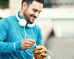 Ventajas y desventajas de las dietas basura