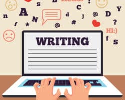 Ventajas y desventajas de cómo hacer un writing con ejemplos