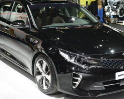 Ventajas y desventajas del Kia Optima