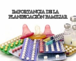 Ventajas y desventajas de los métodos quirúrgicos de planificación familiar