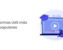 Ventajas y desventajas de las plataformas LMS comerciales y gratuitas.