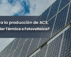 Ventajas y desventajas de la central solar térmica