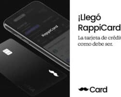 Ventajas y desventajas de la tarjeta Rappi crédito