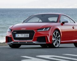 Ventajas y desventajas del Audi TT