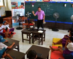 Ventajas y desventajas del uso del celular en clase