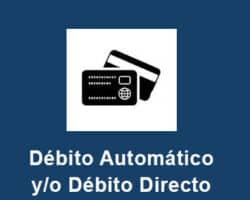 Ventajas y desventajas del débito directo.