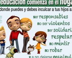 Ventajas y desventajas de la educación en casa.